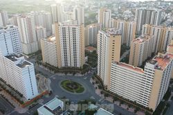 TPHCM muốn bỏ HĐND cấp quận, lập thành phố phía Đông