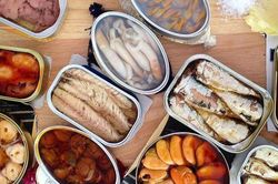 Những thực phẩm nên và không nên cho bé ăn vào bữa sáng