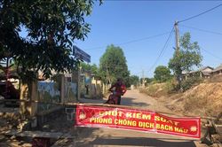 Quảng Trị ghi nhận thêm 4 ca mắc bệnh bạch hầu, chưa rõ nguồn lây