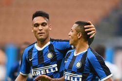Chuyển nhượng: Inter Milan xác nhận giữ chân Lautaro Martinez & Alexis Sanchez