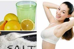 Uống nước cho thêm thứ này vào cân nặng giảm nhanh tới chóng mặt, mỡ thừa tiêu biến ngay dù dày cỡ nào