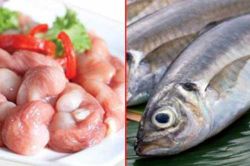 3 bộ phận 'cực độc' của cá không nên ăn, số 1 là món khoái khẩu của nhiều người