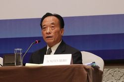 TS. Nguyễn Trí Hiếu: Giá vàng có thể chạm mốc 60 triệu đồng/lượng