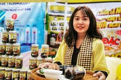 Cần Thơ khai mạc phiên chợ Tuần nông sản an toàn thực phẩm