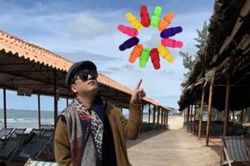 Bó tay với gu 'thời trang phang thời tiết' của Trường Giang, fan nhắc khéo: Anh cẩn thận cảm lạnh