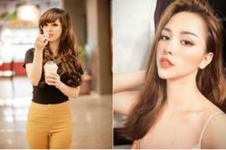 Khoe ảnh thuở thiếu thời, chị dâu Bảo Thy khiến dân mạng ngỡ ngàng vì nhan sắc đẹp hết phần thiên hạ