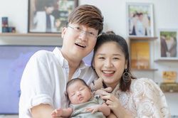 Sỹ Luân tiết lộ những người phụ nữ ở bên cạnh sau tai nạn thập tử nhất sinh