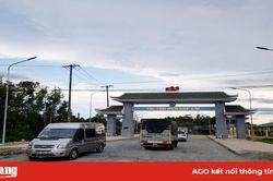 Bước ngoặt mới cho Lương An Trà
