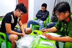 Bi kịch từ những sới bạc online