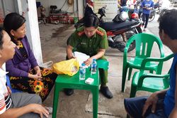 Dùng 'thôi miên' lừa bán thảo dược giả với giá hàng chục triệu đồng