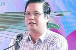 Truy tố Phó giám đốc Sở VH-TT-DL tỉnh Đồng Tháp.