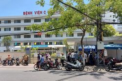 Bệnh nhân 3 lần dương tính với nCoV, Đà Nẵng phong tỏa bệnh viện C