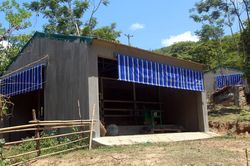 Chuyện buồn khó tin ở bản Ơ Đu