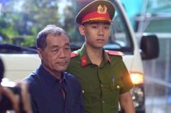 Vụ án 'siêu lừa' hơn 505 tỷ đồng tại Ngân hàng Phương Nam