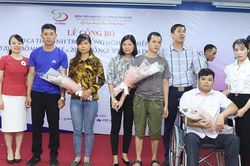 10 cặp vợ chồng nghèo được thụ tinh ống nghiệm miễn phí
