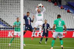 Neymar tỏa sáng giúp PSG lập cú đúp danh hiệu quốc nội