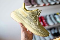 Yeezy dần hết hot đã nằm trong dự tính của Kanye West?
