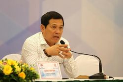 Lãnh đạo CLB TP.HCM đòi cách chức trưởng ban trọng tài VFF