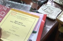 Lập 5 'công ty ma' để mua bán hóa đơn trái phép