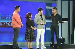 Nam MC 30 tuổi khiến Quyền Linh và Lê Hoàng tranh cãi