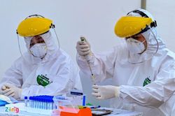 228 công dân về từ châu Âu âm tính lần 2 với Covid-19
