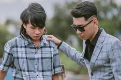 Sóng gió của 'Sóng gió'