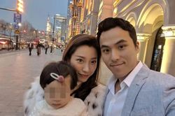 Thiếu gia sòng bạc Macau bỏ vợ, hẹn hò hot girl