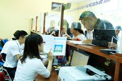 Bài 2: Trách nhiệm 'công bộc'