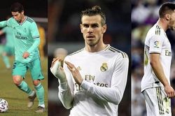 CHUYỂN NHƯỢNG 25/7: MU đàm phán chiêu mộ Coman. Real sẽ cách mạng đội hình