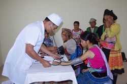 Chung tay đền ơn đáp nghĩa