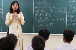Nỗi niềm… thâm niên