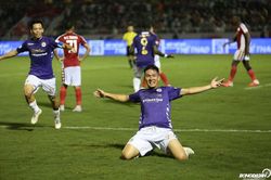 CLB TP.HCM bị Hà Nội FC bắt bài trước