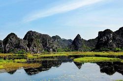 Thêm 2 huyện được công nhận đạt chuẩn nông thôn mới