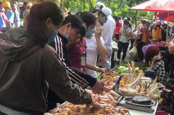 Bươn chải hậu COVID-19: Thắt lưng buộc bụng