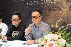 Hy vọng mới cho jazz Việt