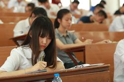 Kiên Giang: Tính phương án vận chuyển đề thi bằng máy bay