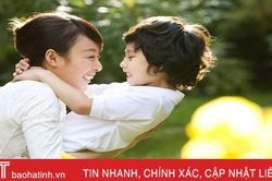 Vẻ đẹp thật sự không nằm trong dáng vẻ bên ngoài mà ở bên trong trái tim