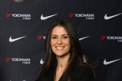 Marina Granovskaia - người phụ nữ quyền lực nhất Premier League