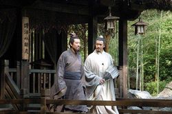 Tam quốc diễn nghĩa: Gia Cát Lượng ở ẩn tại sao lại được nhiều người biết đến?
