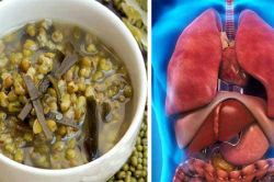 Món 'khoái khẩu' của nội tạng: Gan ưa đậu xanh, thận khỏe nhờ vừng đen