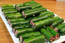 3 công thức làm chả lá lốt vừa ngon vừa nhanh, cả nhà nức nở khen ngon
