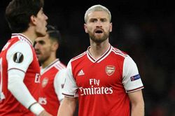 Arteta đón hung tin trước chung kết Cúp FA