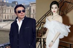 2 người đàn ông đứng sau Phạm Băng Băng: Người hy sinh tất cả, kẻ vội vã quay lưng