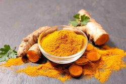 Cách uống tinh bột nghệ 'chuẩn' để đẹp da, cân nặng giảm 'vù vù'