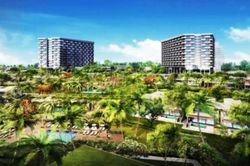 Khu Nghỉ dưỡng Alma Resort đón 14.000 lượt khách trong tháng 6