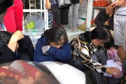 Bắt băng nhóm 'thôi miên' lừa bán thảo dược giả với giá hàng chục triệu đồng