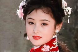 Không phải Lưu Diệc Phi, đây mới là người xứng đáng với danh xưng mỹ nhân cổ trang đẹp nhất!