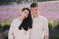 Cưng vợ như Công Vinh: Cho tiền Thủy Tiên mà phải xuống nước năn nỉ 'làm ơn làm phước nhận đi'