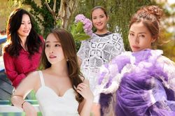 Sao nữ Việt thăng hạng nhan sắc hậu ly hôn, quả là phụ nữ đẹp nhất khi không thuộc về ai