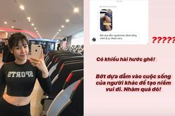Bị nói dựa dẫm để 'đánh bóng' tên tuổi, Yến Xuân có màn đáp trả anti-fan 'cực gắt'